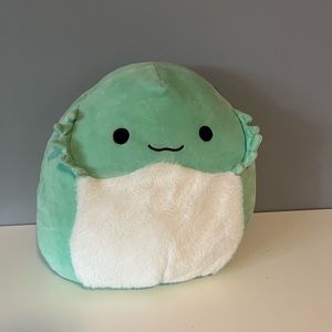 Abe 12in Squishmallow